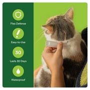 Advecta II Flea Treatment for Large Cat, 4 Monthly Treatments
