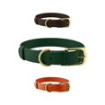 thumbnail image 1 of Tuff Pupper Collier pour Chien Classique Robuste / 10x Plus Résistant Que le Cuir / 100 % Imperméable & Anti-Odeur Collier pour Chien / Matériel Tout en Métal Antirouille, 1 of 8