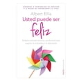 thumbnail image 1 of Usted Puede Ser Feliz Paidós Albert Ellis, 1 of 2