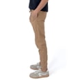 thumbnail image 2 of pantalón PARA HOMBRE QUARRY LISO DE GABARDINA, 2 of 4