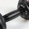thumbnail image 3 of Adjustabell Adjustable Dumbbell Weights - Singles & Pairs | 12.5 Lb  25 55 Multiple Handle Options, 3 of 7