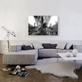 thumbnail image 2 of ARTCANVAS Titanic's Ship Propellers British Passenger Liner Canvas Art Print - Size: 40" x 26" (0.75" Deep), 2 of 9