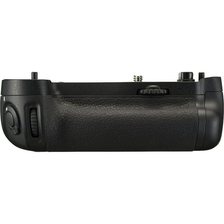 UPC: 0018208271542 | Nikon MB-D16 Grip Multi Battery Power Pack for D750 Digital SLR Camera