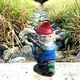 thumbnail image 5 of Fantásticos gnomos para terrarios, diseño de imagen borracha con revestimiento resistente a la intemperie para accesorios de terrario, 1 pieza, 5 of 5
