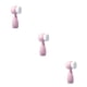 thumbnail image 2 of Cepillo de limpieza facial Vogacara Cuidado de la piel Rosa Tipo 2, 2 of 6