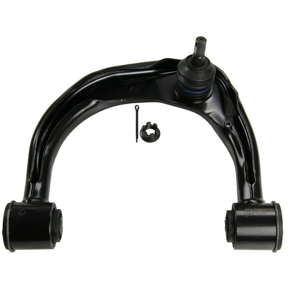 MOOG RK621475 Control Arm and Ball Joint Assembly Fits select: 2005-2020 TOYOTA TACOMA