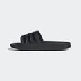 thumbnail image 3 of Sandalias Adidas GZ3772 para Hombre color Negro, 3 of 3