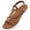 F-Brown, variant on Ablanczoom Clogs for Women Mules Shoes: Comfortable Wedge Platform Shoes Womens Slides Sandals
