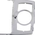 thumbnail image 4 of Garniture de cadre de console centrale 4L0864260A, aspect brillant, pour panneau de console de changement de vitesse, compatible avec Q7 2007 à 2015, 4 of 4