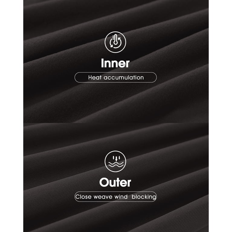 MINTREUS Thermal Underwear Set for Men photo 4