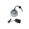 thumbnail image 1 of Máquina de Niebla Atomizador Humidificador de Aire 2xPond 12 LED EU 220V, 1 of 8