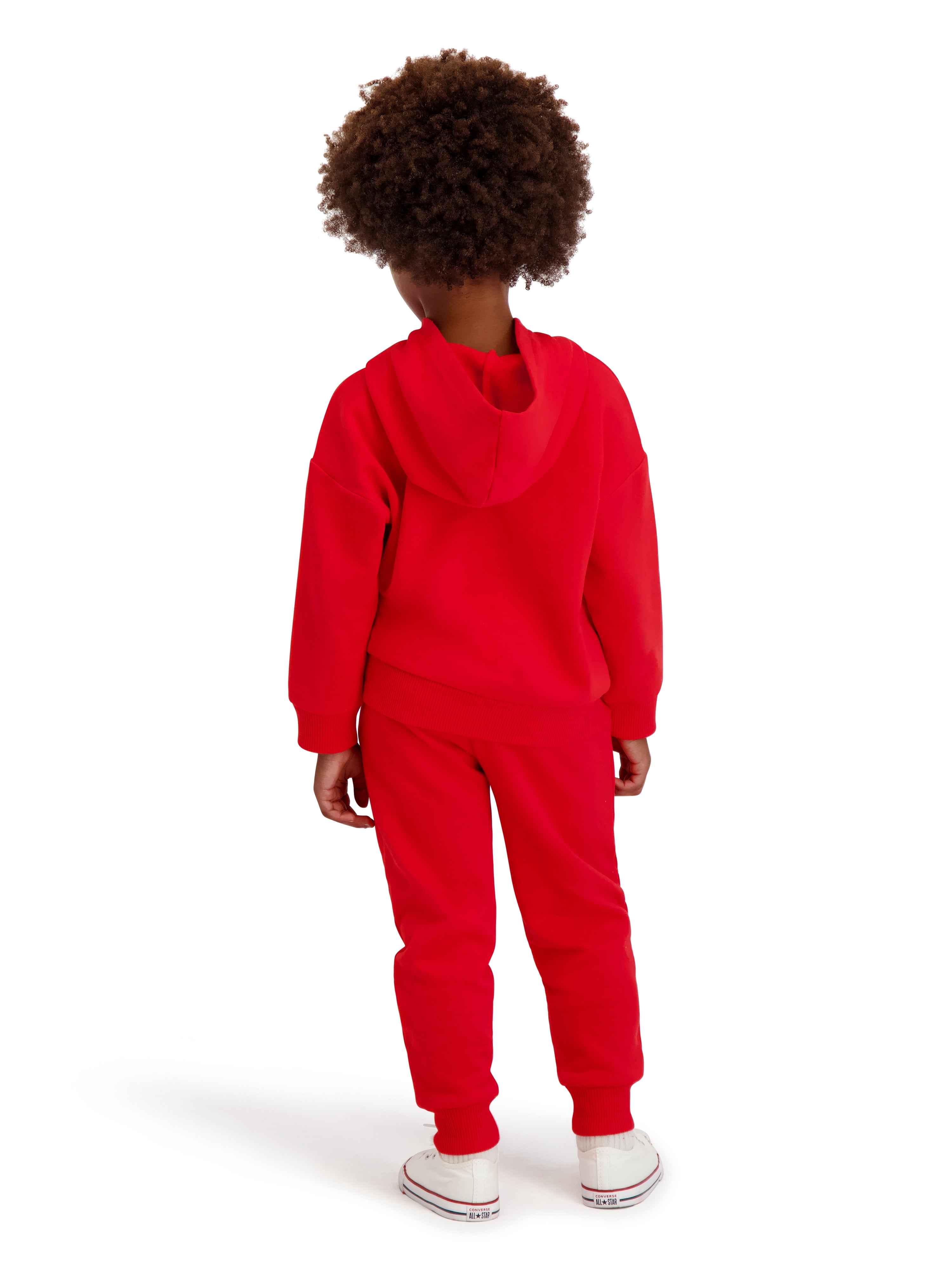 Dr. Seuss The Grinch Toddler Sweatshirt and Jogger Set, Sizes 2T-5T