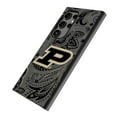 thumbnail image 2 of Keyscaper Purdue Boilermakers Paisley Galaxy Magnetic Bump Case, 2 of 7