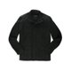 thumbnail image 1 of Chaquetón de Espiga de Lana Apt. 9 para Hombre Gris Grande, 1 of 2