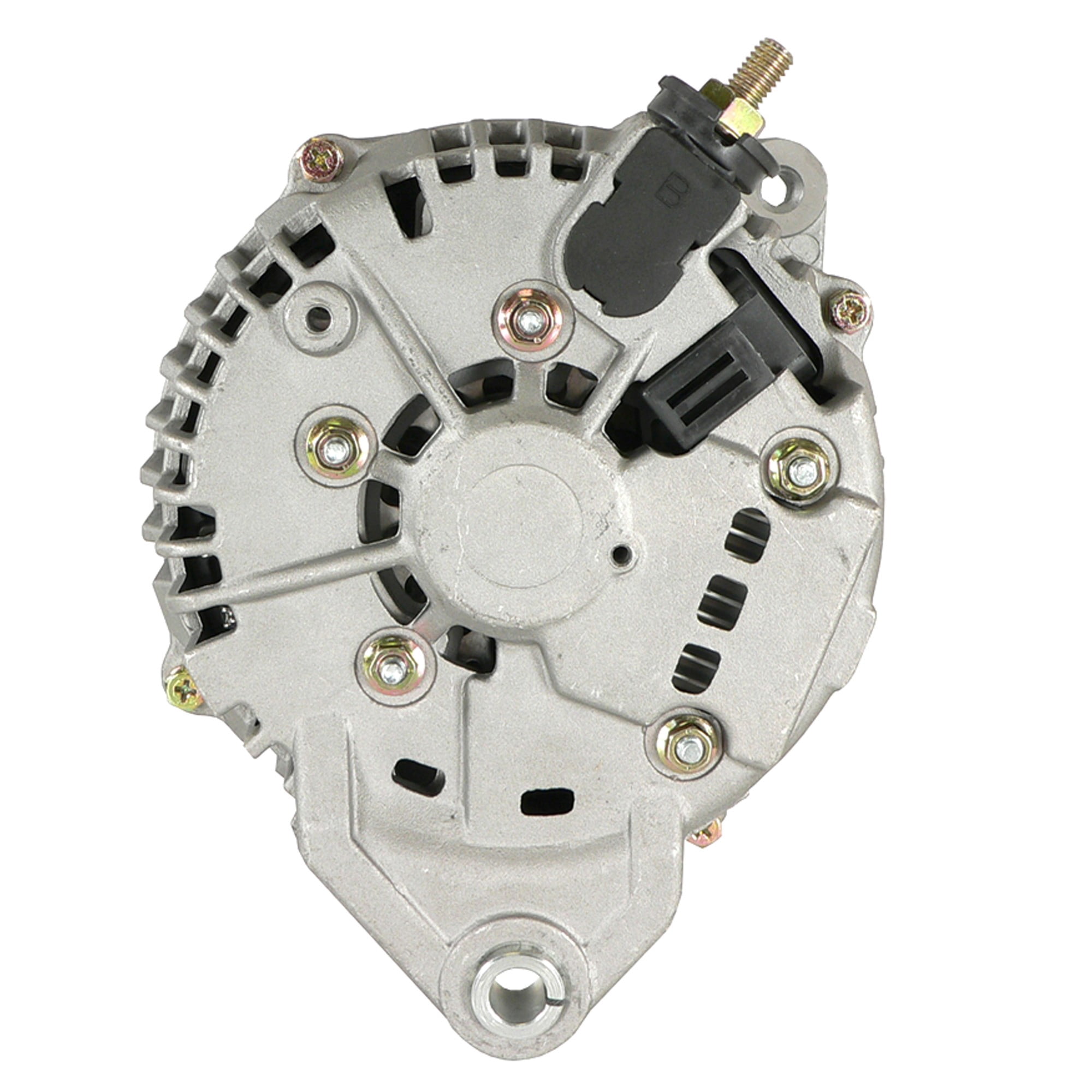 DB Electrical 400-44039 New Alternator for Nissan Altima 2002-2006 23100-8J100, 23100-8J10A