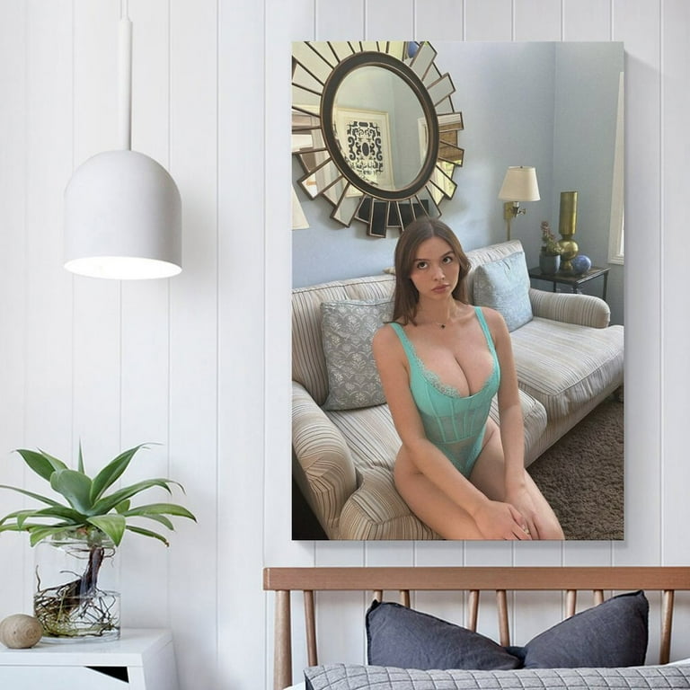 Sophie Mudd Hot Girl Sexy Poster (14) Poster Cool Artworks