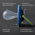 thumbnail image 3 of Chupetes Tommee Tippee Ultimate Fit 18-36 m 100% silicona, 3 of 7