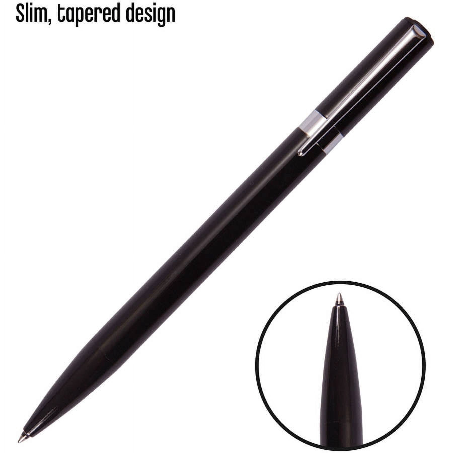 Tombow ZOOM L105 Ballpoint Pen, Black