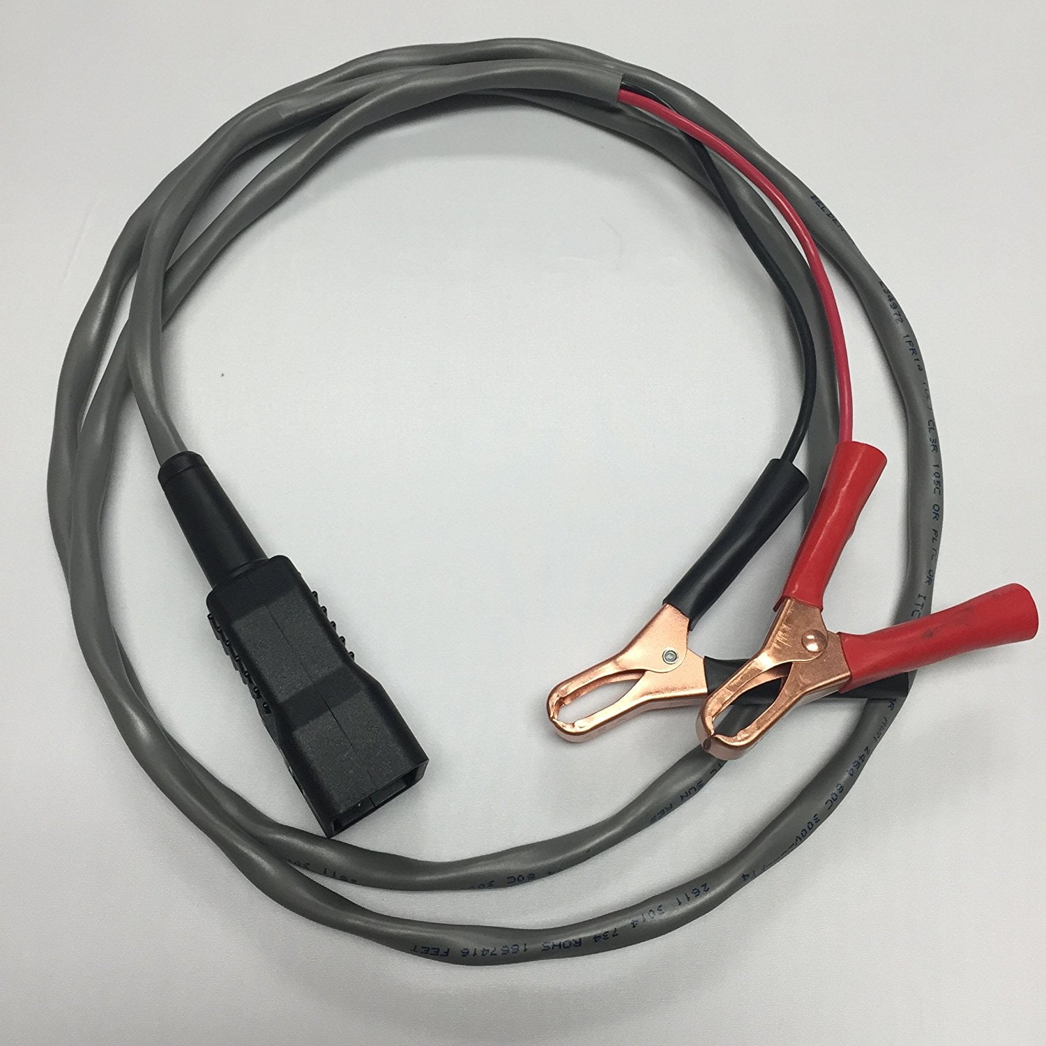 Quadra-Fire Pellet Stove Back Up Power Cord by Quadra-Fire