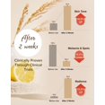 thumbnail image 4 of Sérum Mary&May SEOUL EDITION Arroz Niacina 10% Triple Vitamina, 4 of 7