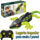 thumbnail image 1 of Lagartija RC Trepador de Pared, Carga USB, Juguete de Broma Halloween, Adherencia en Superficies Lisas, Control Remoto Infrarrojo, Ideal para Niños y Adultos, 1 of 7
