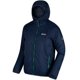 thumbnail image 1 of Regatta Great Outdoors - Chaqueta ligera modelo Tuscan para hombre (Azul marino) Regatta UTRG2158_P, 1 of 1