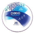 thumbnail image 4 of DIXIE PLATES 10-1/4"" 26CT (Pack of 8), 4 of 4