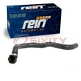 thumbnail image 3 of HVAC Heater Hose Fits select: 1998-2005 VOLKSWAGEN PASSAT, 1997-2001 AUDI A4, 3 of 3