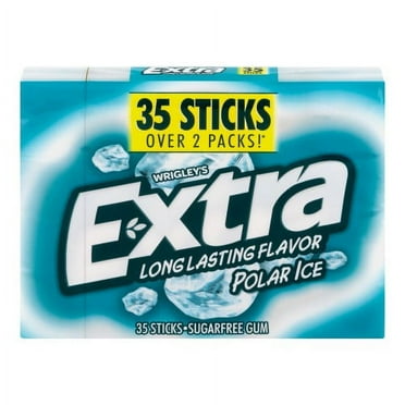 Extra Polar Ice (Pack of 6)