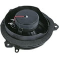 thumbnail image 4 of Memphis PRXTY60 6.5inch Toyota Direct Fit Speakers 2-Way w/ 25mm Silk Dome Tweeter, 4 of 5
