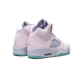 thumbnail image 3 of Jordan MENS Air Jordan 5 Retro "Regal Pink" DV0562 600 from Stadium Goods, 3 of 9