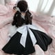 thumbnail image 3 of Disfraz de mucama Lolita para niñas y mujeres, traje de animación, traje japonés, 2023, 3 of 4