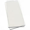 Sizzix Extended Cutting Pads, 1 Pair, 14-5/8" x 6-1/4" x 1/8"