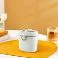 thumbnail image 3 of ACDANC 2026 New Baby Formula Dispenser on the Go,Formula Container to Go,Formula Holder for Travel,Outdoor Picnic with Baby Infant,Portable Container for Milk Powder,Candy,Fruits,4.52X3.74X5.03, 3 of 7