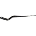 thumbnail image 2 of Dorman 42831 Front Driver Side Windshield Wiper Arm for Specific Honda Models, Black, 2 of 5