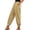 Z-Yellow422, variant on JIAYUE Women's Pants Ankle-Length Elegant Trousers With Side Pocket Slim Leg Soft Everyday Knit Stretch For Comfort And Versatility Casual Bottoms For Women