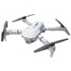 thumbnail image 2 of Mini dron YangJinLian con cámara, 1080P HD FPV plegable, arranque con un solo botón, retención de altitud, juguetes de regalo para niños, adultos y principiantes., 2 of 5