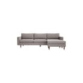 thumbnail image 4 of Sala Modular Kessa Muebles Kace Gris, 4 of 5