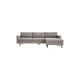 thumbnail image 4 of Sala Modular Kessa Muebles Kace Gris, 4 of 5