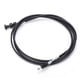 thumbnail image 2 of Cable de arranque/estrangulador 54017‑7502 ABS Metal Negro Reemplazo para Kawasaki Gas Mule 3010 Trans Jadeshay A, 2 of 8