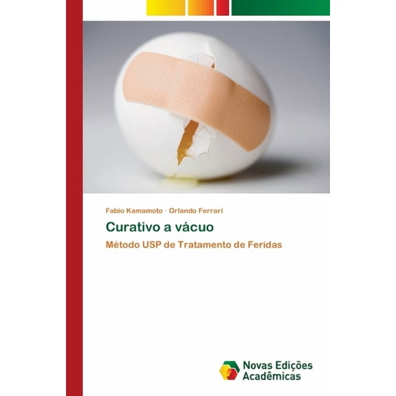 Curativo a vácuo (Paperback)