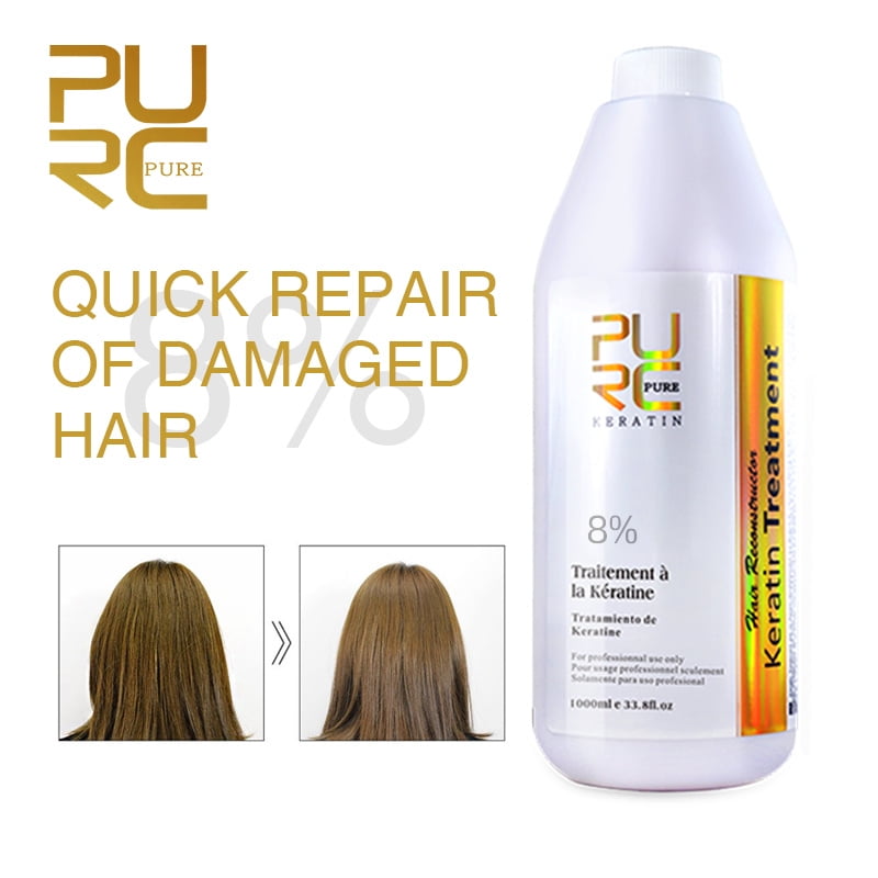 Purc pure keratin hotsell
