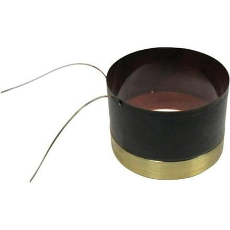 P Audio Replacement Voice Coil