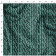 thumbnail image 4 of Soimoi Poly Taffeta Green Fabric By the Yard - 56 Inch Wide - Leaves Print Fabric - Nature - Inspired Elegance for Apparel and Decor Printed Fabric, 4 of 6