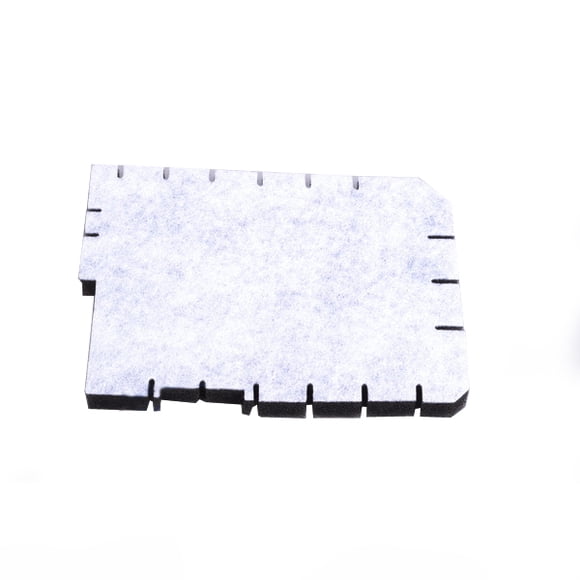 Proteam 1500XP Vacuum Cleaner Motor Intake Filter // 104281