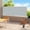 Anthracite, variant on vidaXL Patio Retractable Side Awning Folding Privacy Screen Outdoor Divider Wall