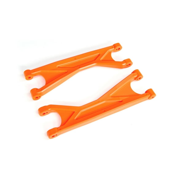 TRA7829T Traxxas Suspension Arms Upper Orange TRA7829T