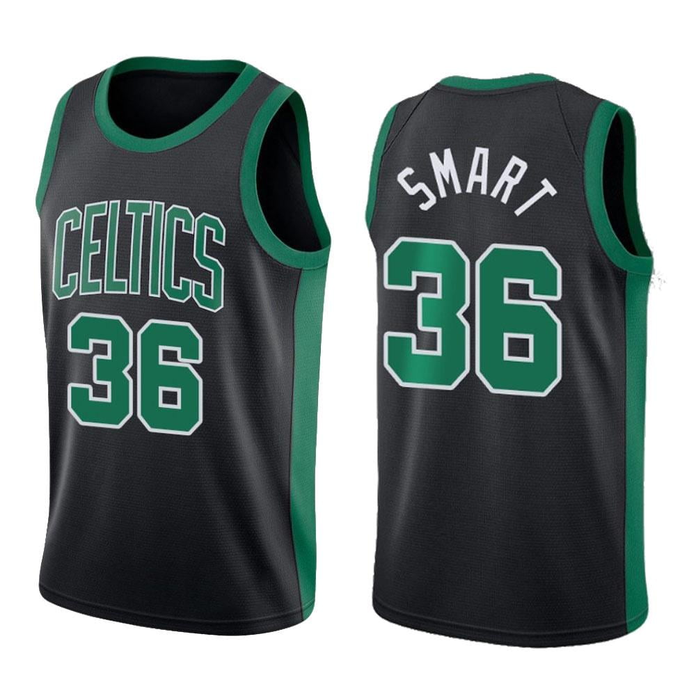 Jayson Tatum - Boston Celtics - Game-Worn City Edition Jersey