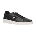 thumbnail image 2 of Tenis Hombre Swiss Polo Confort Casual negro 28, 2 of 5