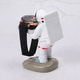 thumbnail image 3 of Milaget Creative Watch Jewelry Organizer Stand, Suitable for Home, Office, Shop StyleB-3, 3 of 7